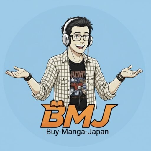 BUY-MANGA-JAPAN